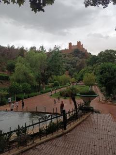 Merzouga Infinity Dunes Camp - 3