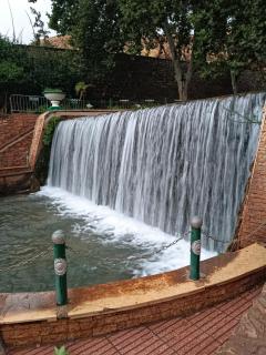 Merzouga Infinity Dunes Camp - 2