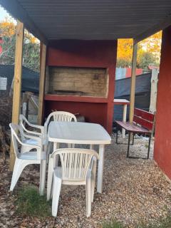 Casa alquilo 4 personas la paloma - 8