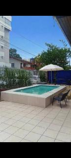 American Hostel e Pousada - 6