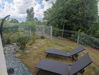 Le Balisier, your pied-à-terre in Le Gosier - 8