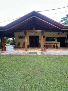 Arenal Rústic Lodge - 7