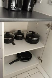 Central Albert Dock 2Bed 2Bath - 1