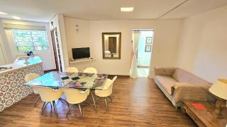 Hospedaria Shaolin na Lagoa da Conceição - Florianópolis - 9