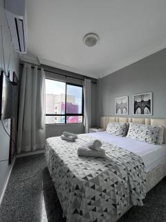 Flat Vista Mar Saint Martin 1805 - 5