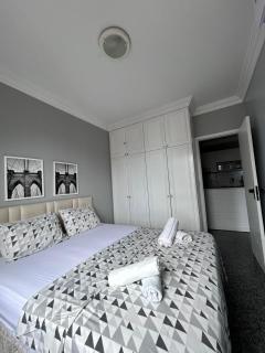 Flat Vista Mar Saint Martin 1805 - 4