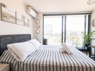 HOM I Metro Irarrazaval I Nunoa I WIFI - 1