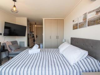 HOM I Metro Irarrazaval I Nunoa I WIFI - 6