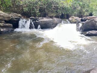 Pousada caminho das águas - 3