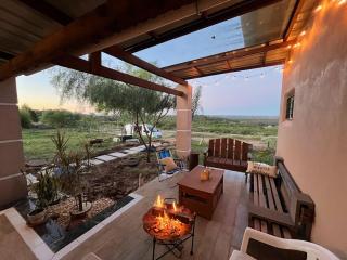 Hermosa Casa de Campo en Artigas - 7