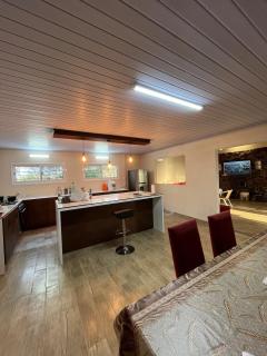 Hermosa Casa de Campo en Artigas - 4