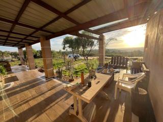 Hermosa Casa de Campo en Artigas - 5