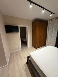 AJ Apartments - Extended Stays Tirana - Tirana - 2