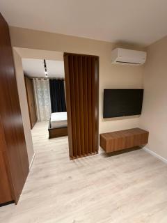 AJ Apartments - Extended Stays Tirana - Tirana - 1