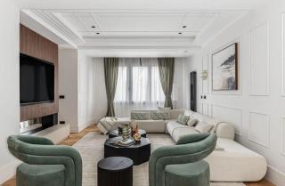 Apartment Gothersgade Kopenhagen - 5