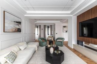 Apartment Gothersgade Kopenhagen - 8