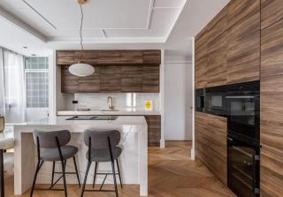 Apartment Gothersgade Kopenhagen - 6