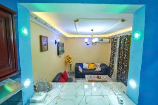 Suite Deluxe privée chez l'habitant - 9