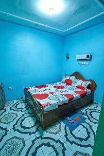 Suite Deluxe privée chez l'habitant - 3