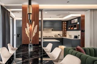 Luxury 3 bedroom with private pool and spa - 4