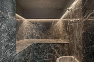 Luxury 3 bedroom with private pool and spa - 9