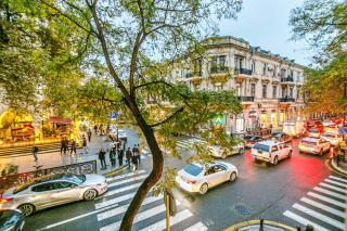 Baku 5 Bedroom Nizami Street - 1