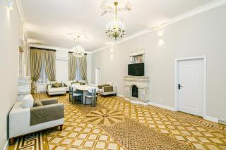 Baku 5 Bedroom Nizami Street - 8