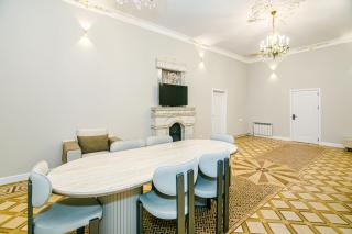 Baku 5 Bedroom Nizami Street - 4