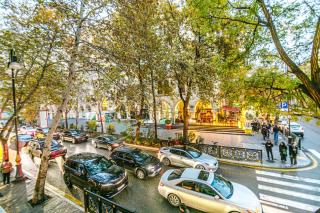 Baku 5 Bedroom Nizami Street - 1