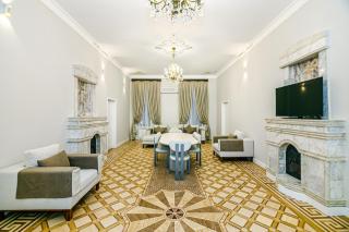 Baku 5 Bedroom Nizami Street - 0