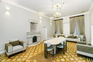 Baku 5 Bedroom Nizami Street - 5