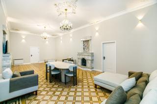 Baku 5 Bedroom Nizami Street - 2