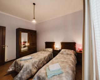 Affittacamere Del Piano - Private Parking - 9