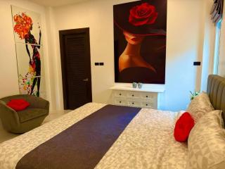 Beautiful villa between jungle - 5