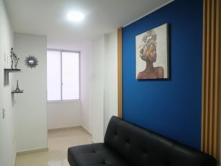 Sofisticado e Innovador Apartaestudio en San Alonso - 6