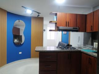 Sofisticado e Innovador Apartaestudio en San Alonso - 9