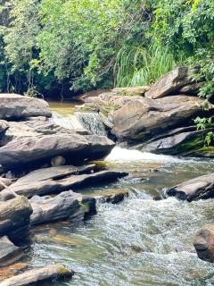 Pousada caminho das águas - 2