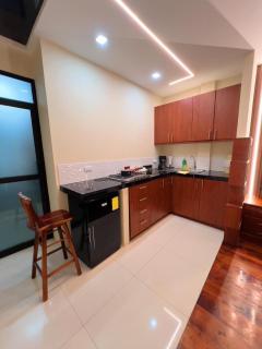 Estreno Suite en Loja, Valle - 4