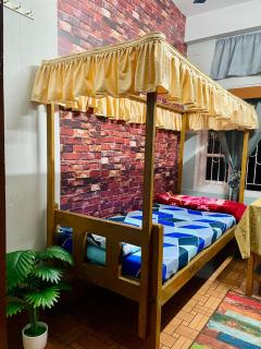 Namaskar Lodge and Homestay - 9