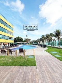 Tabatinga Residence by Day by Day *503* - 0