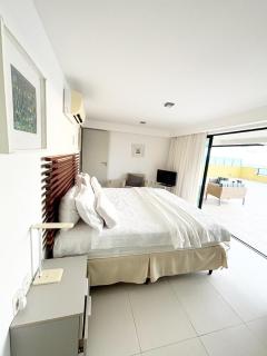 Tabatinga Residence by Day by Day *503* - 8