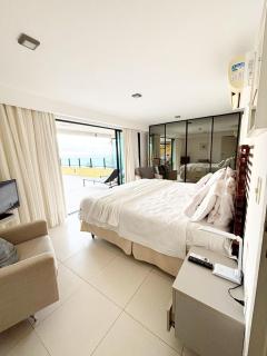 Tabatinga Residence by Day by Day *503* - 6