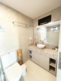 Tabatinga Residence by Day by Day *503* - 4