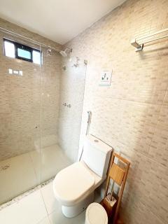 Tabatinga Residence by Day by Day *503* - 3