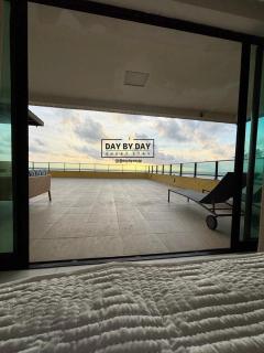 Tabatinga Residence by Day by Day *503* - 1