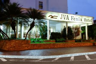 JVA Fenix Hotel - 6