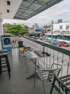 MrBackpacker Hostel - 4