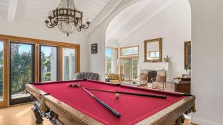 Resort-Style Estate w Pool Game Room Tennis Court Near Wineries The Tennis Ranch by AvantStay - 6