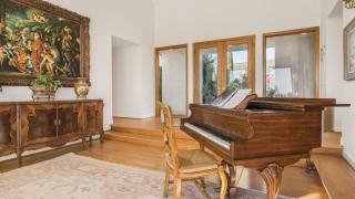 Resort-Style Estate w Pool Game Room Tennis Court Near Wineries The Tennis Ranch by AvantStay - 2