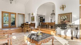 Resort-Style Estate w Pool Game Room Tennis Court Near Wineries The Tennis Ranch by AvantStay - 3